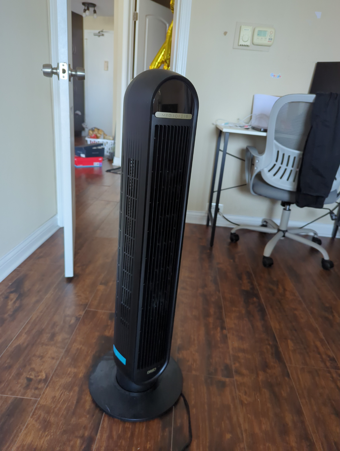 Tower Fan - photo 3