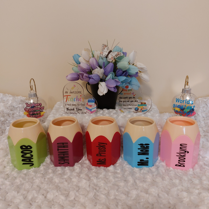 Teacher Gifts - photo 4