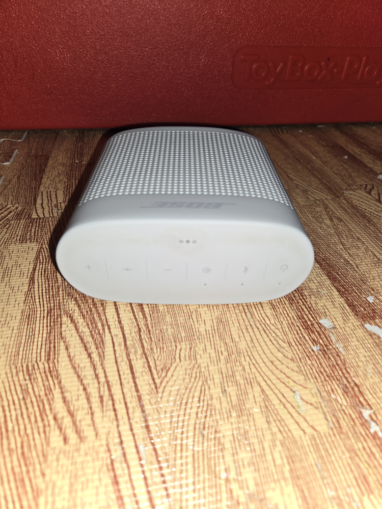 Bose Soundlink Color II Portable Speaker