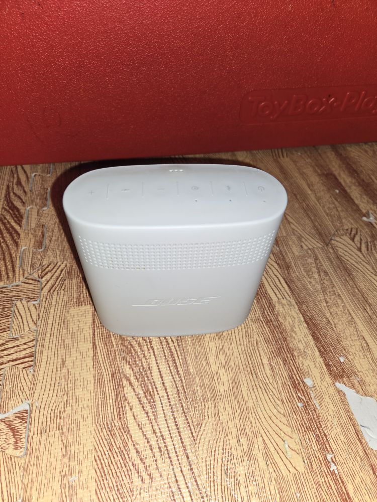 Bose Soundlink Color II Portable Speaker - photo 2