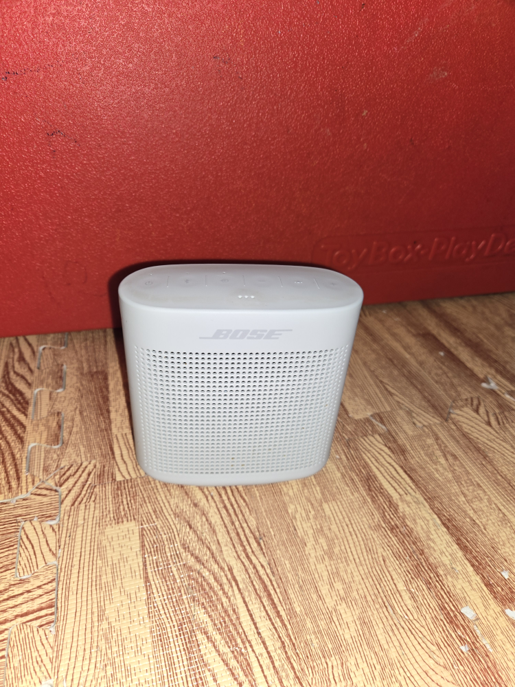 Bose Soundlink Color II Portable Speaker - photo 3