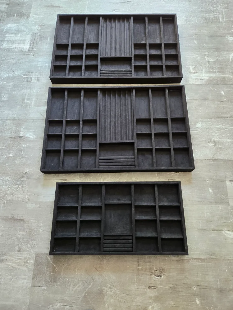 California Closets Jewelry Tray Organizer image indicator(4)