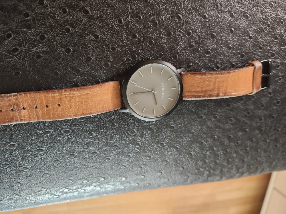 Classic Minimalist watch. - photo 4