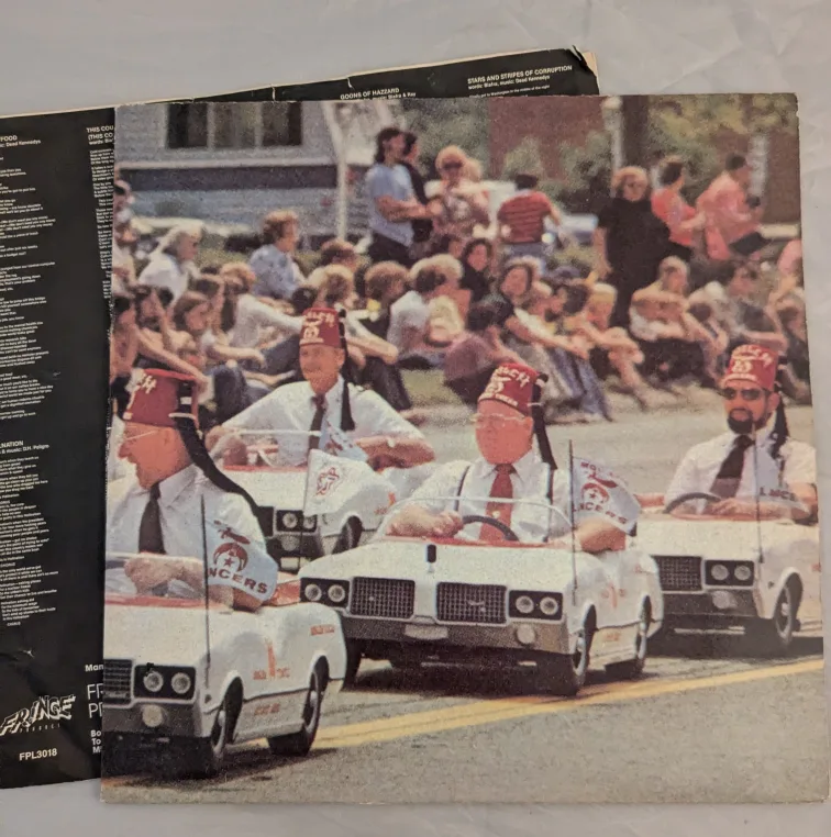 Dead Kennedys Frankenchrist image indicator(2)
