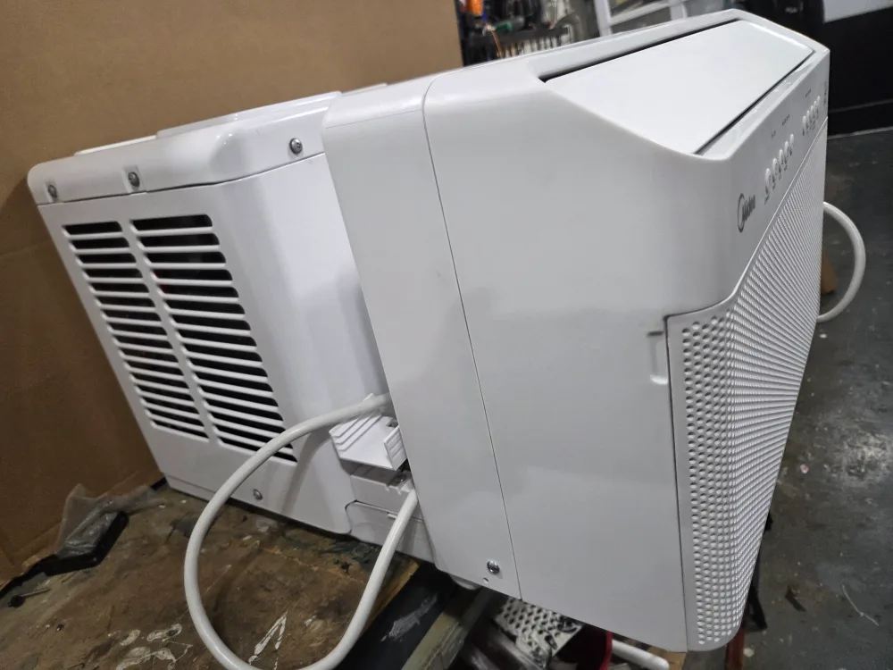 Midea Window Type U-shape Air Conditioner image indicator(3)