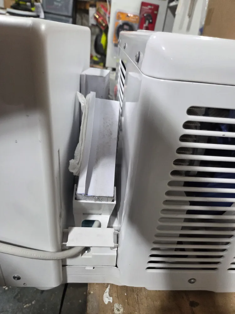 Midea Window Type U-shape Air Conditioner image indicator(4)