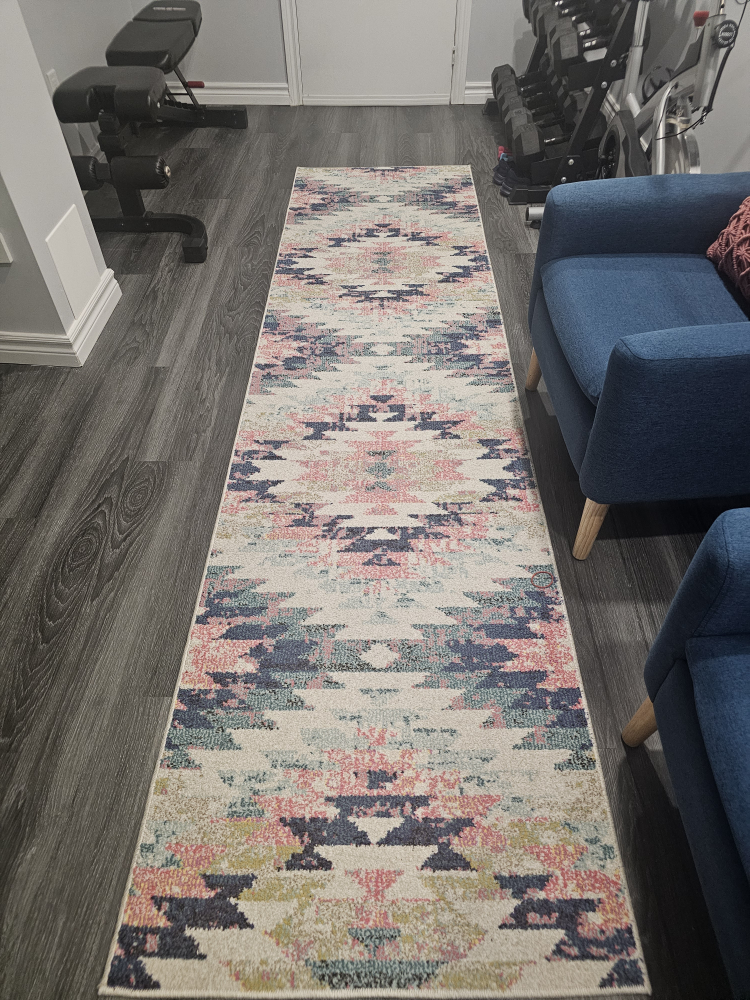 Long Runner Rug