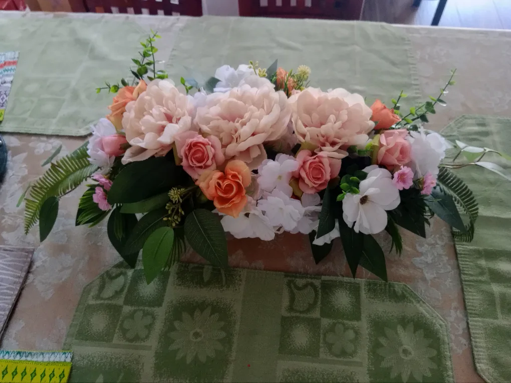 Floral Arrangement image indicator(3)