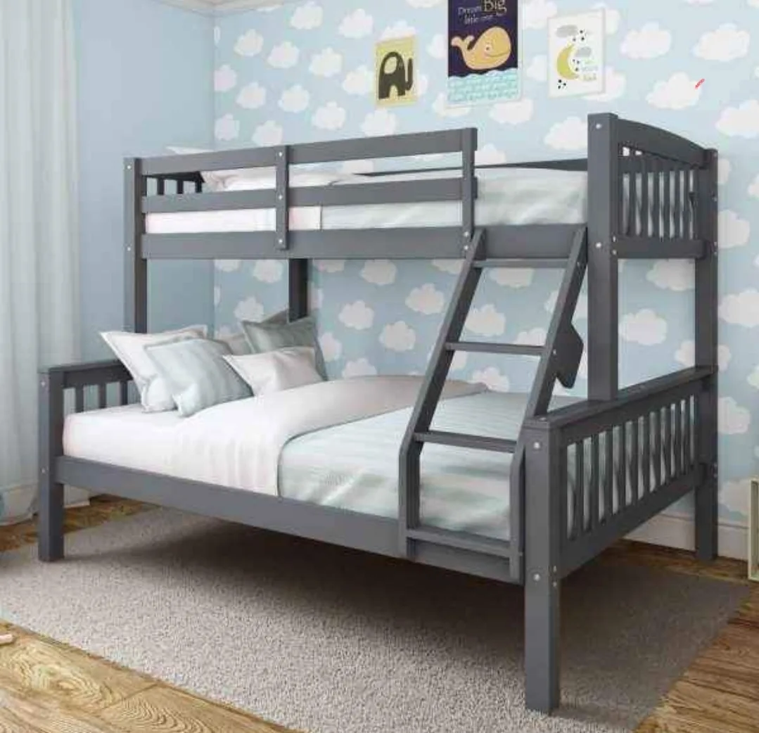 Bunk Bed single over double warehouse sale thumbnail