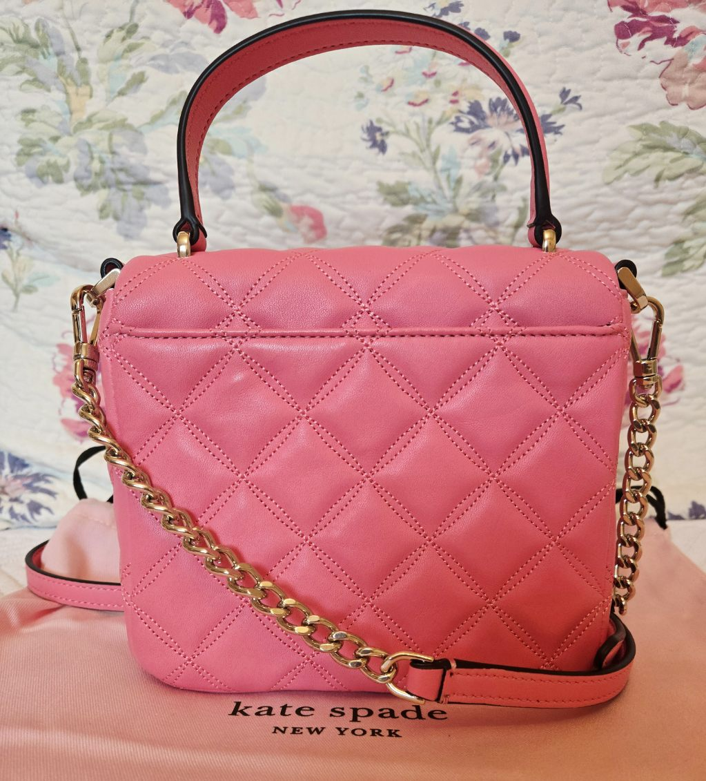 Kate Spade Natalia Purse - photo 2