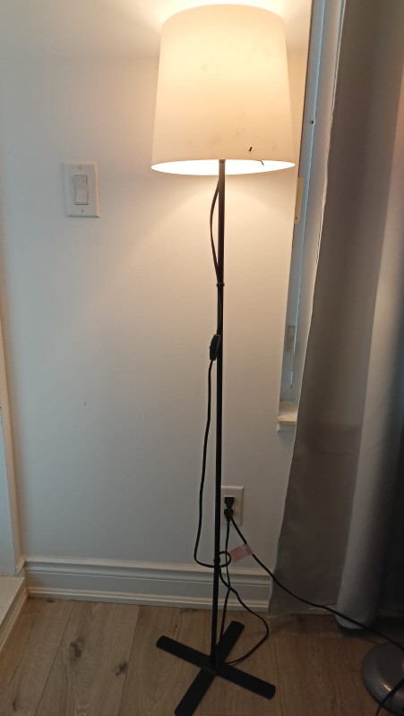 Floor Lamp