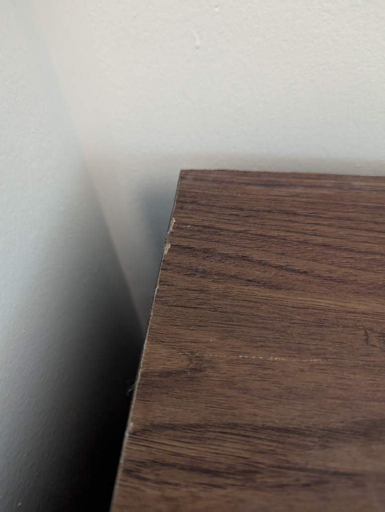 Mid Century Modern TV Stand - photo 5