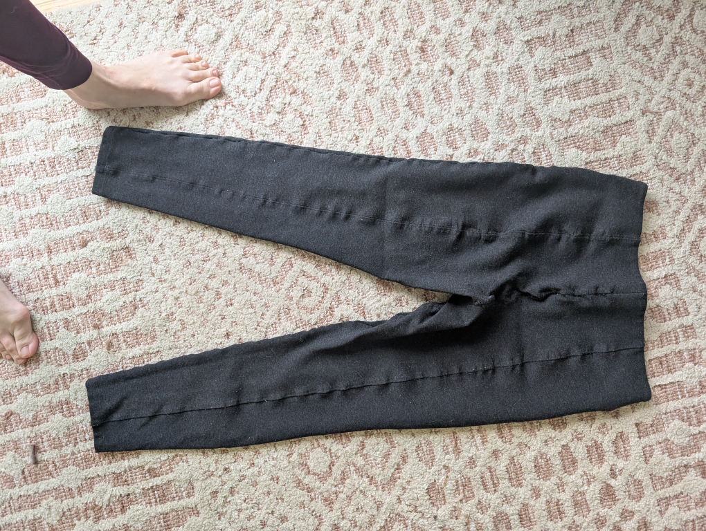 Gray Pants - photo 2