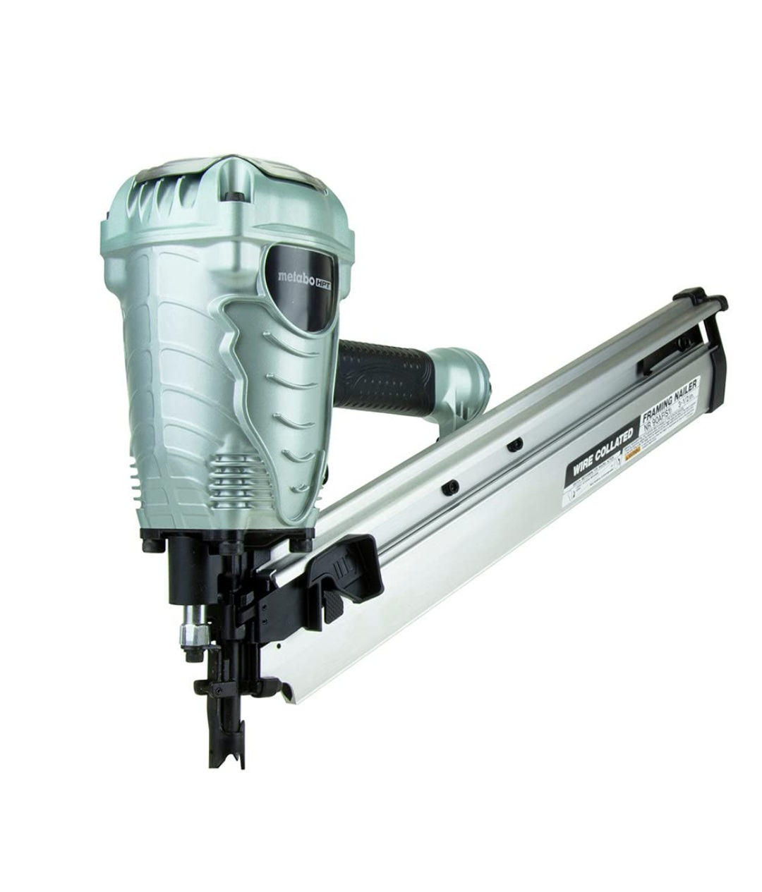 Metabo HPT Framing Nailer