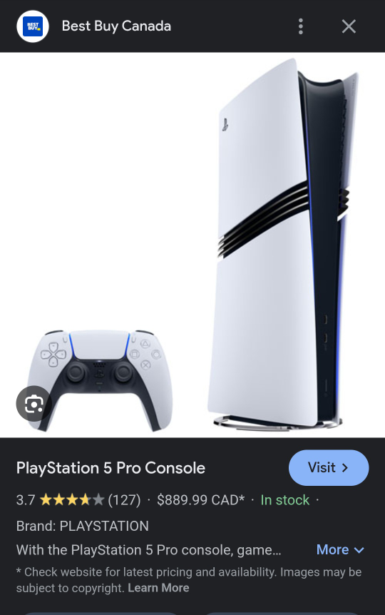 ps5 pro