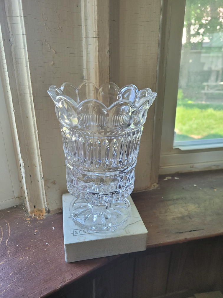 Beautiful Vase