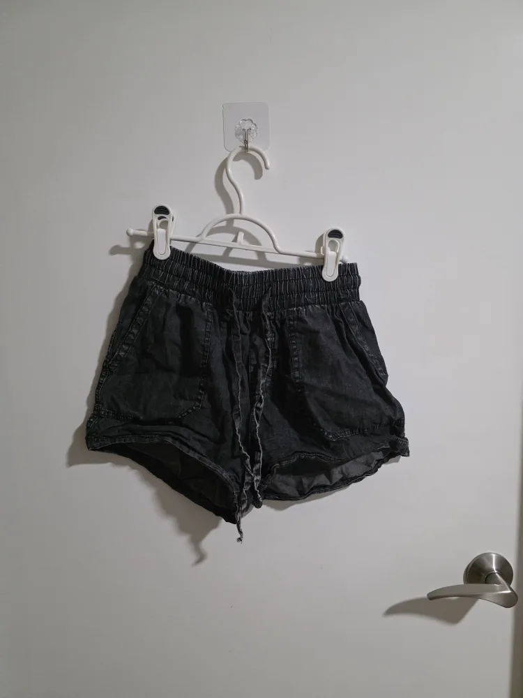 Assorted Women's Tops and Shorts thumbnail