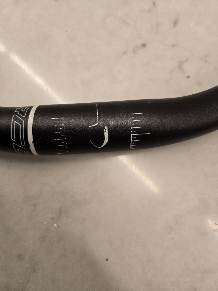 Handlebar for Bicycle - photo 2