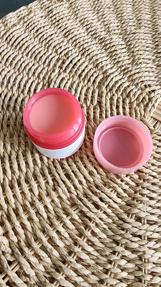 New Laneige Lip Sleeping Mask Ex Berry - 8g - photo 2