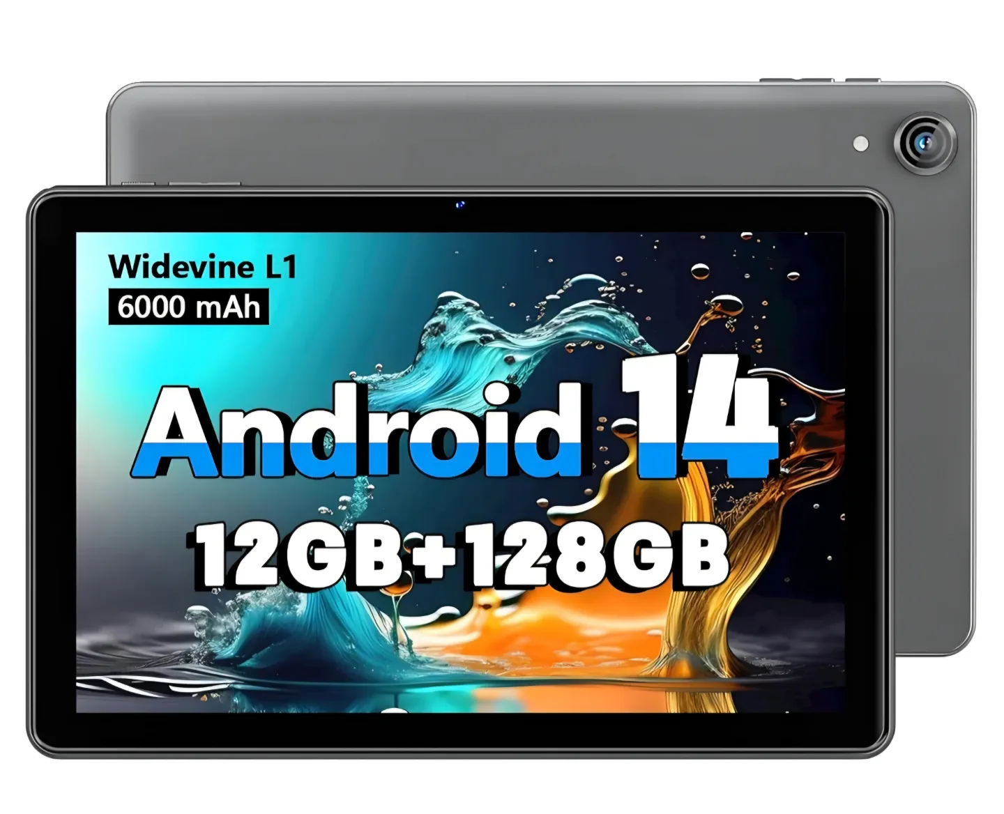 Android Tablet with IPS HD Display thumbnail