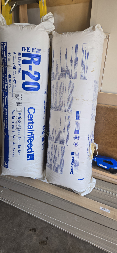 New Drywall, Insulation, Basebord/Moulding and Wood Doors - photo 4