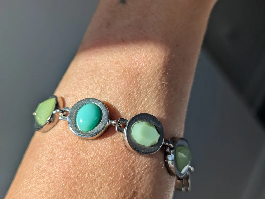 Metaphor Bracelet thumbnail