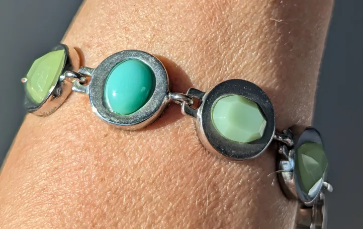 Metaphor Bracelet image indicator(2)