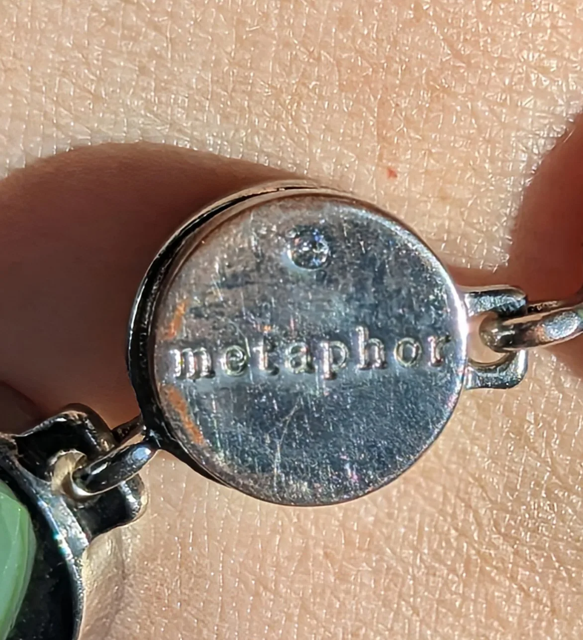 Metaphor Bracelet image indicator(5)