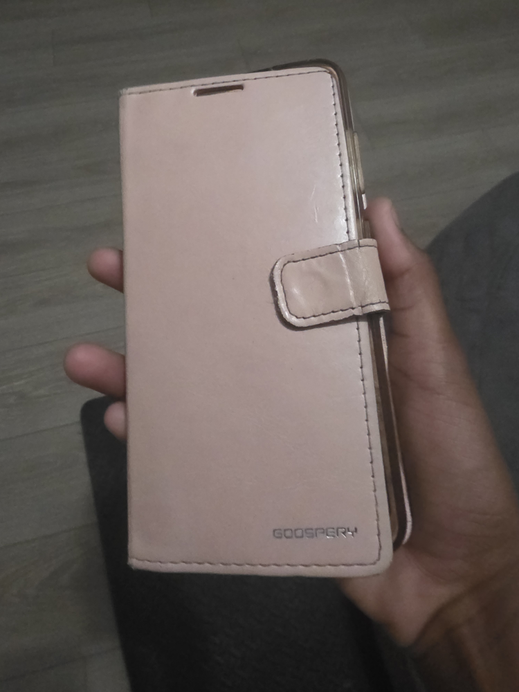 Goospery Phone Case#freecycle