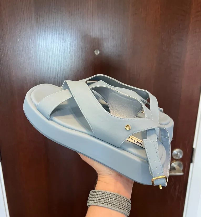 Matt & Nat Noya Vegan Sandals image indicator(4)