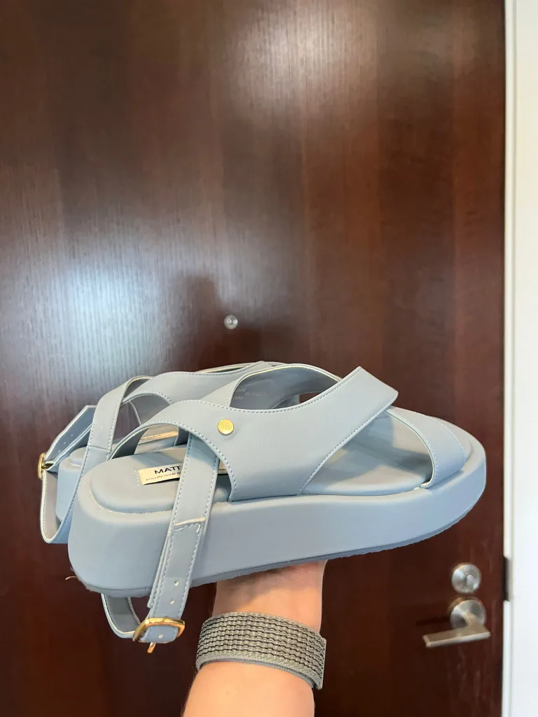 Matt & Nat Noya Vegan Sandals image indicator(6)