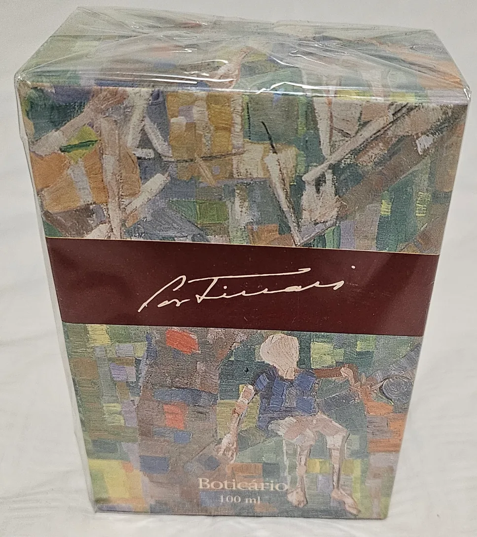 Desodorante Colônia Perfume - Botícario - Unused image indicator(3)