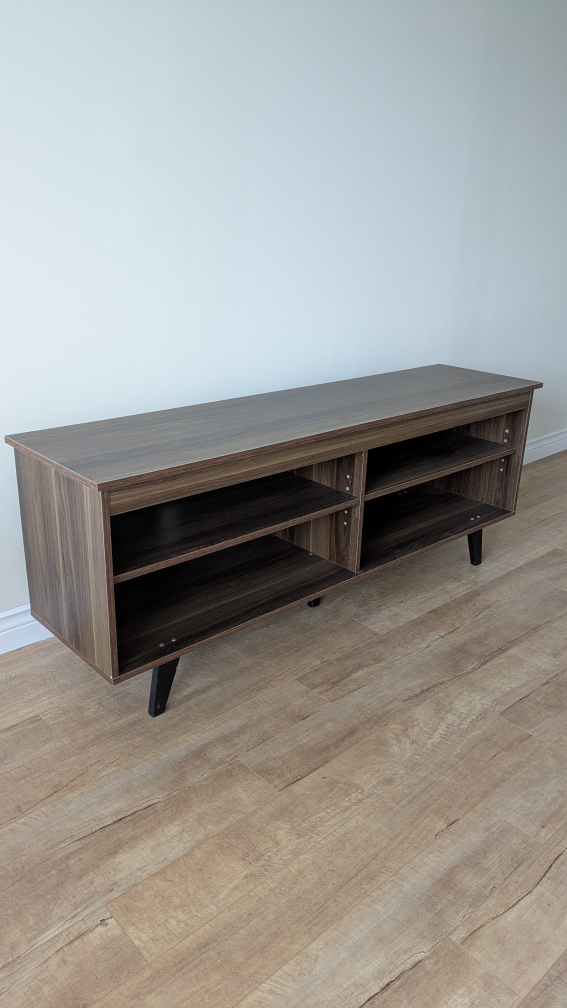 Wooden TV Stand / TV Rack