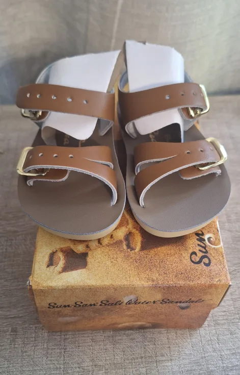 Sun-San Surfer Tan - Kids image indicator(3)