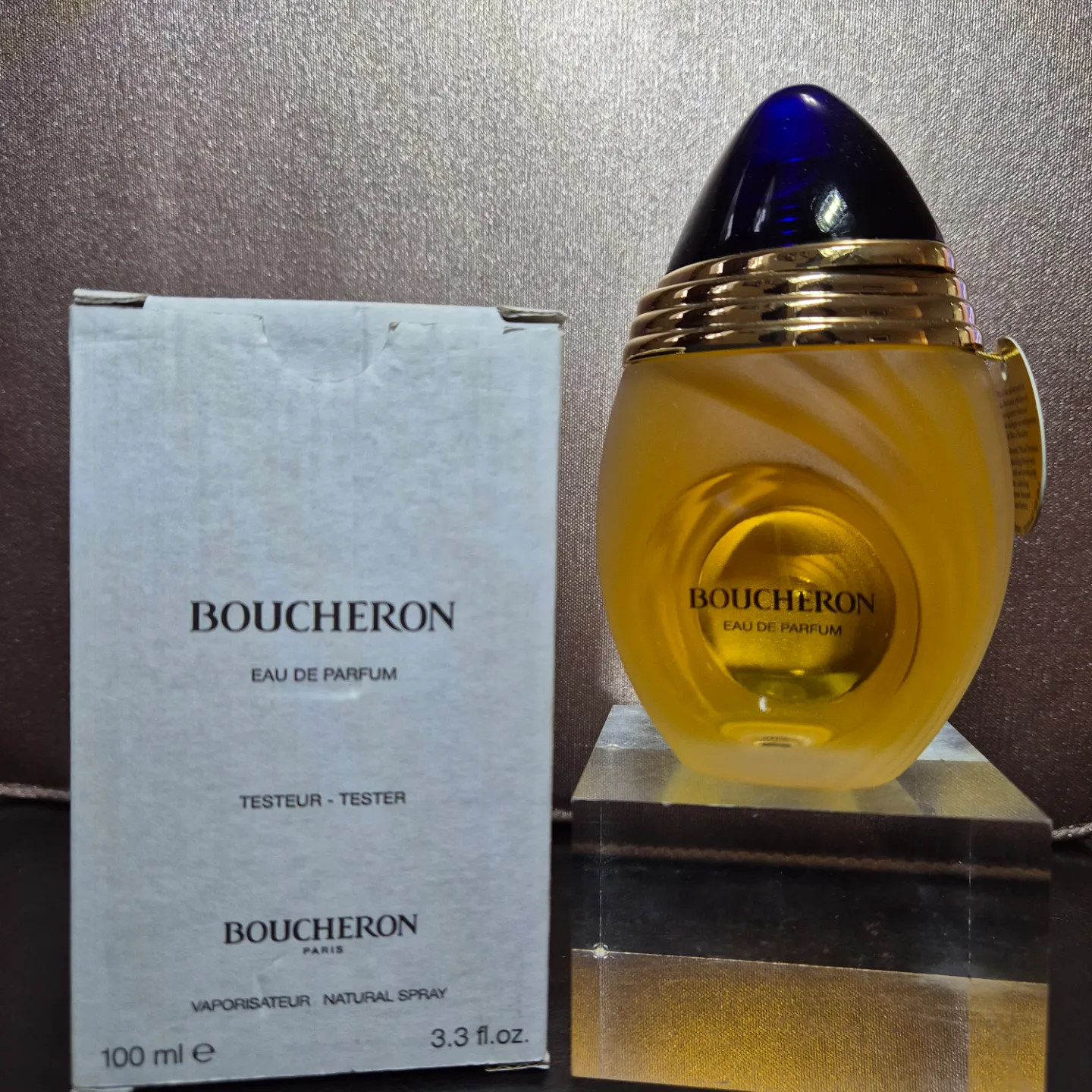 Boucheron Eau De Parfum thumbnail