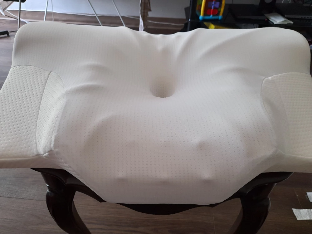 Memory Foam Pillow - photo 2