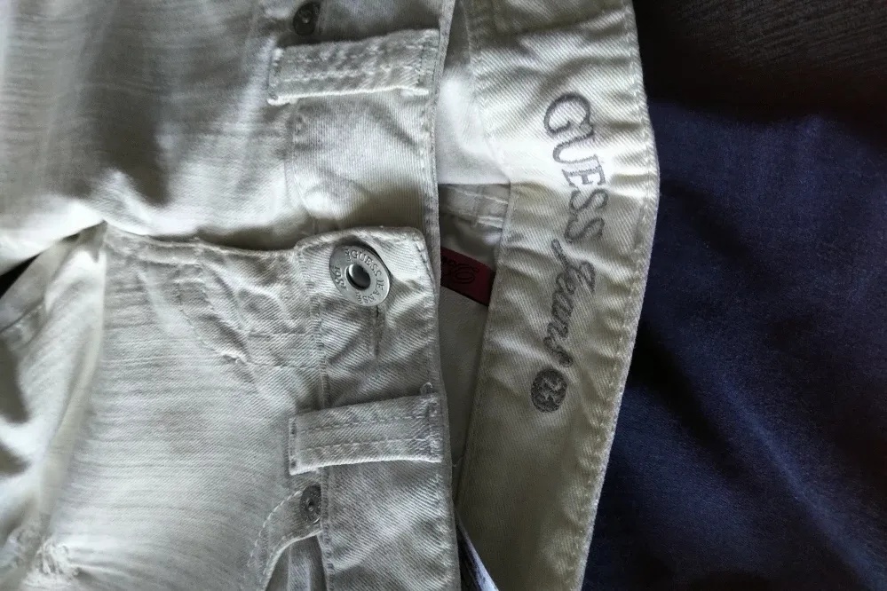 Jeans Bundle-guess & Levi's image indicator(7)