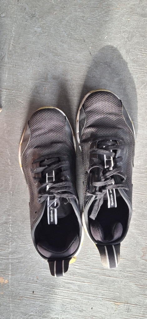 Reebok Mens Zig Dynamica Shoes Training Shoe - photo 2