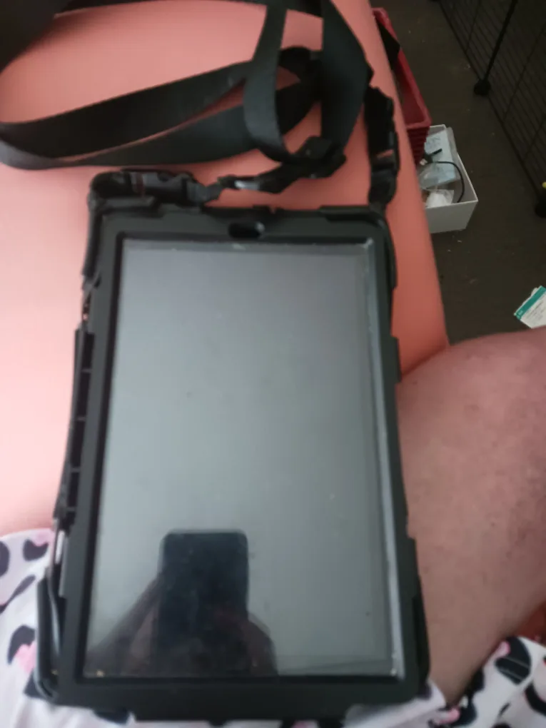 Samsung Galaxy Tab A 10.1 Tablet Case image indicator(2)