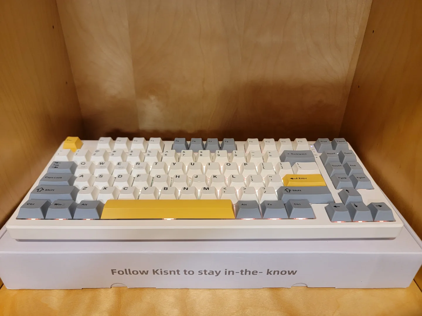 kisnt kn85 thumbnail