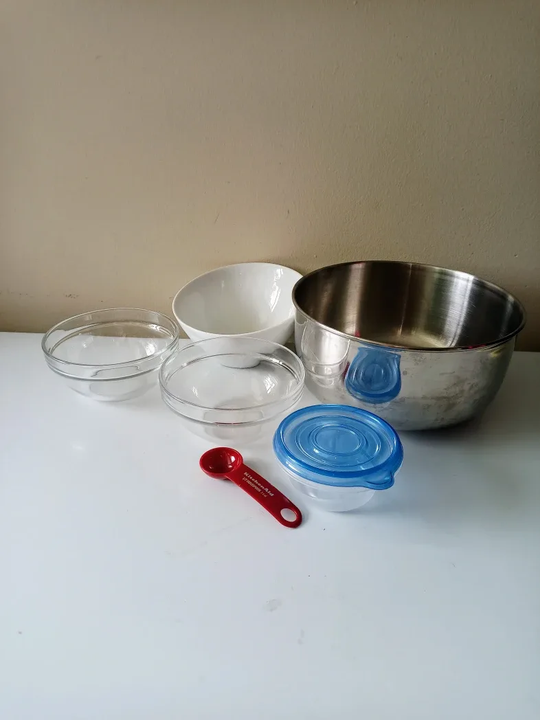 Bowls thumbnail