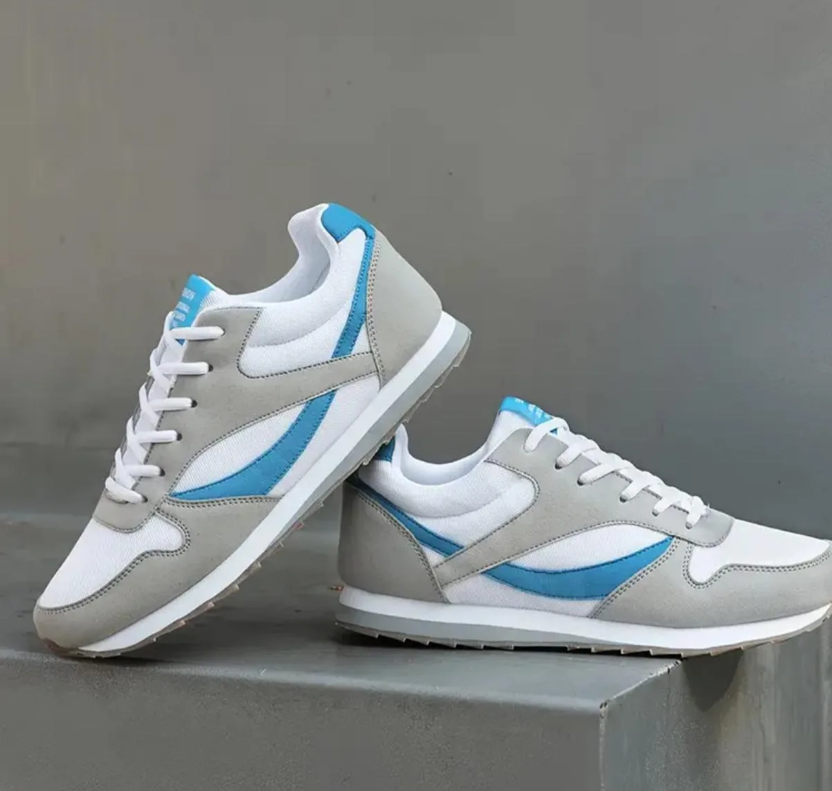 Stylish Sneakers thumbnail