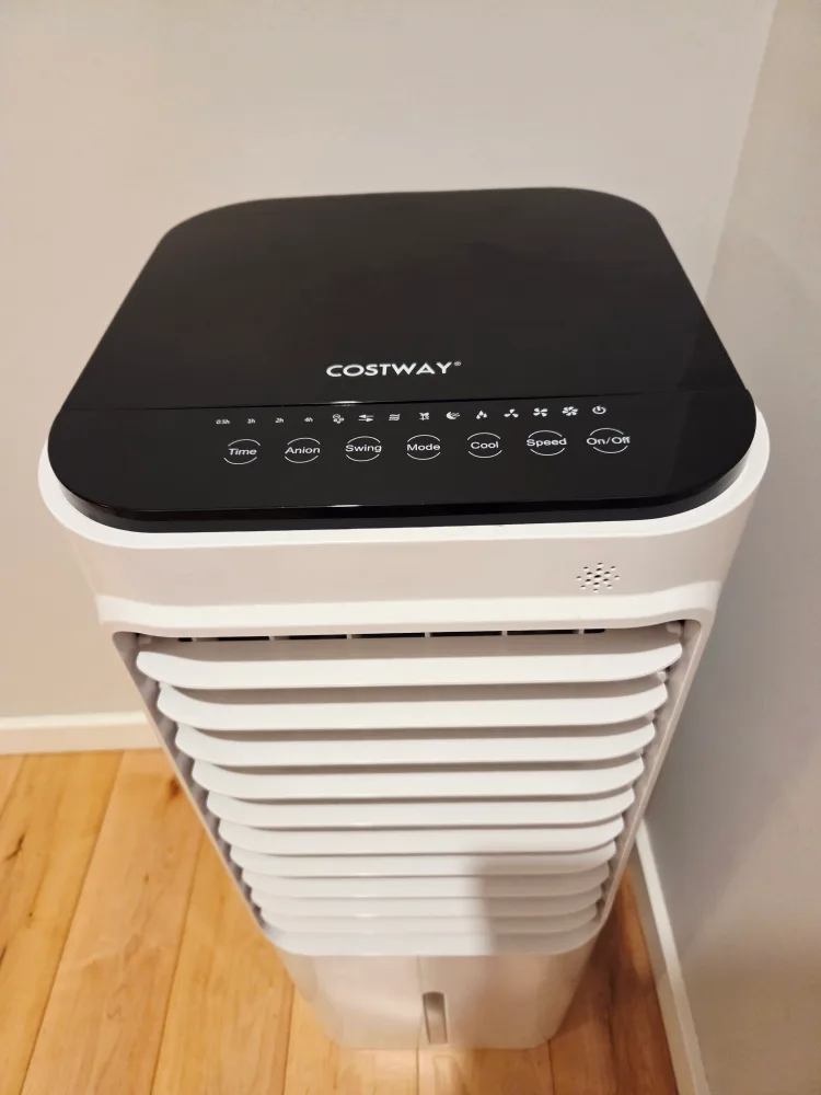 Costway 4-in-1 Air Cooler thumbnail