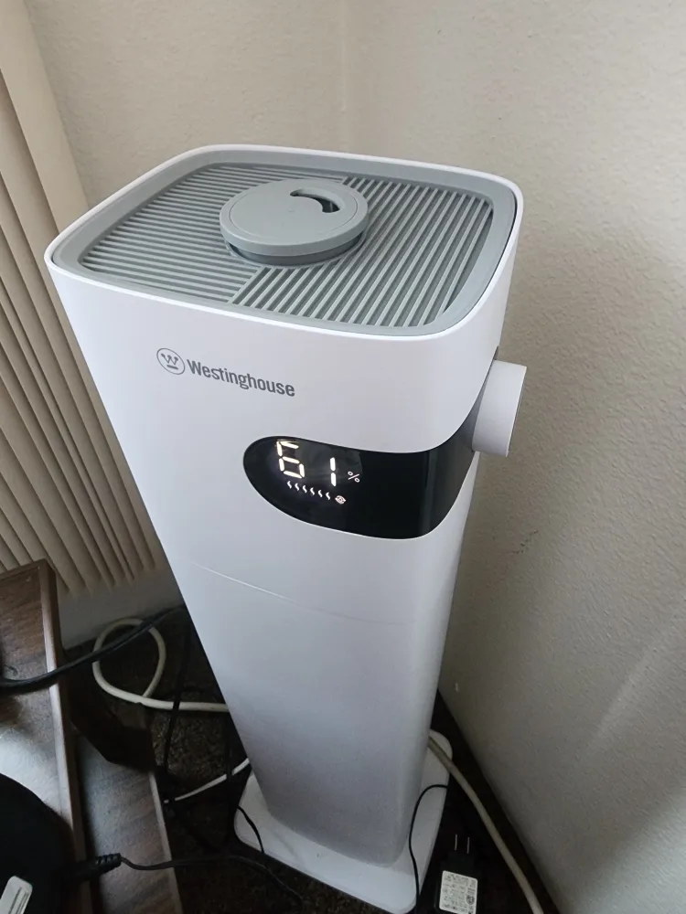 Westinghouse Humidifier thumbnail