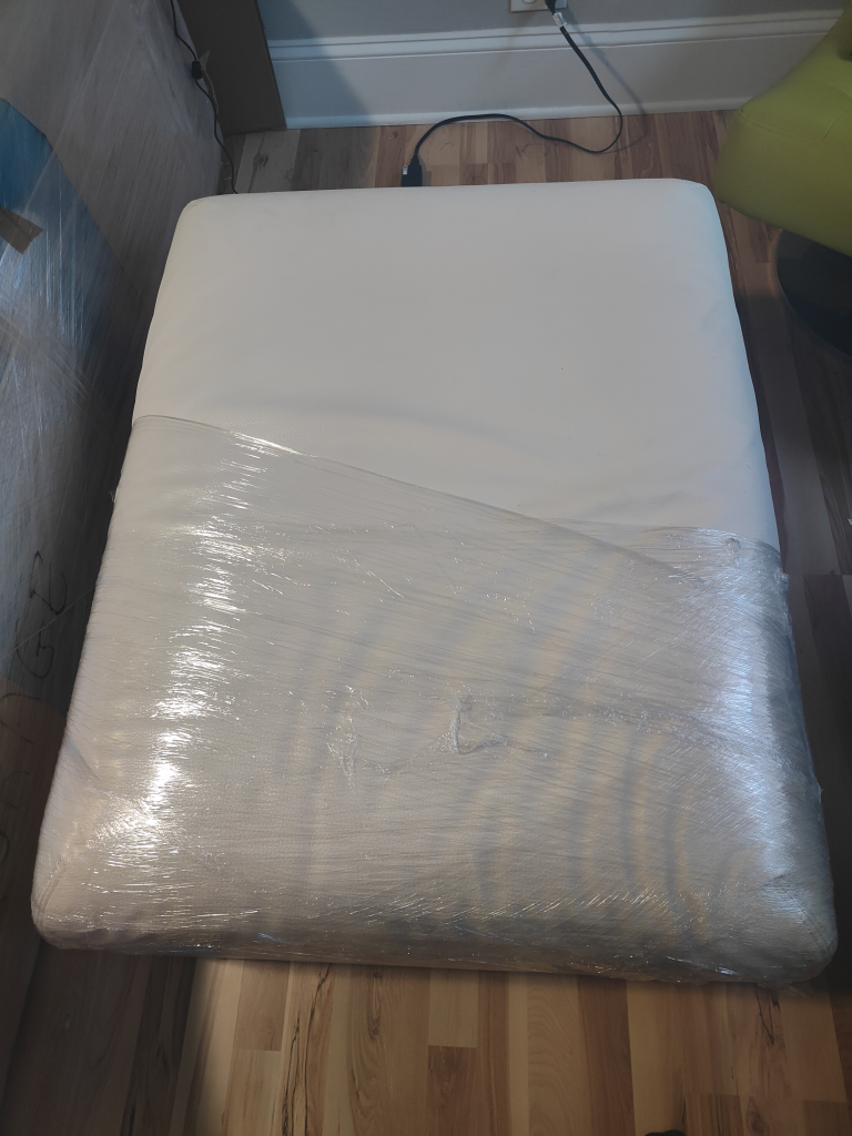 Ikea Vallentuna Sleeper Sofa Bed - one left - photo 2