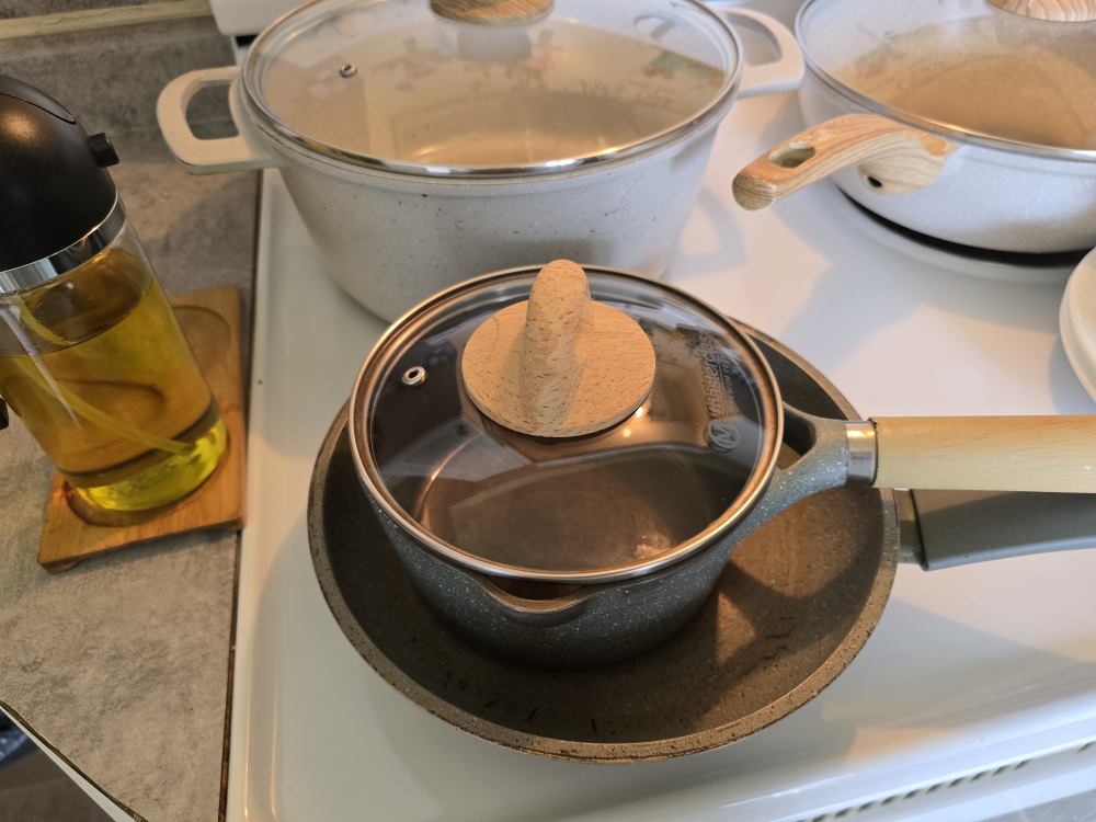 Cookware Set - photo 2