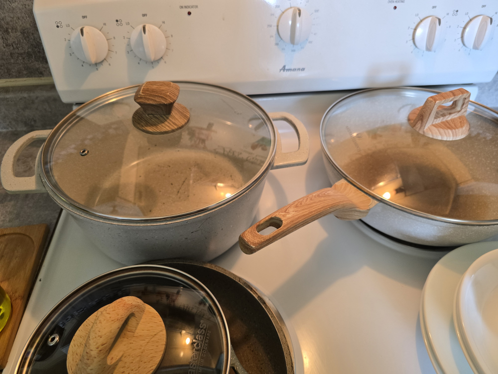 Cookware Set - photo 4