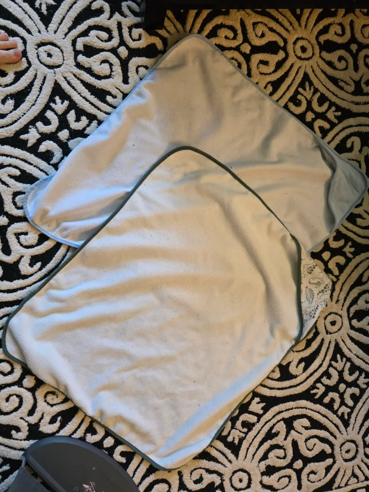 Two Baby Towels #freecycle thumbnail