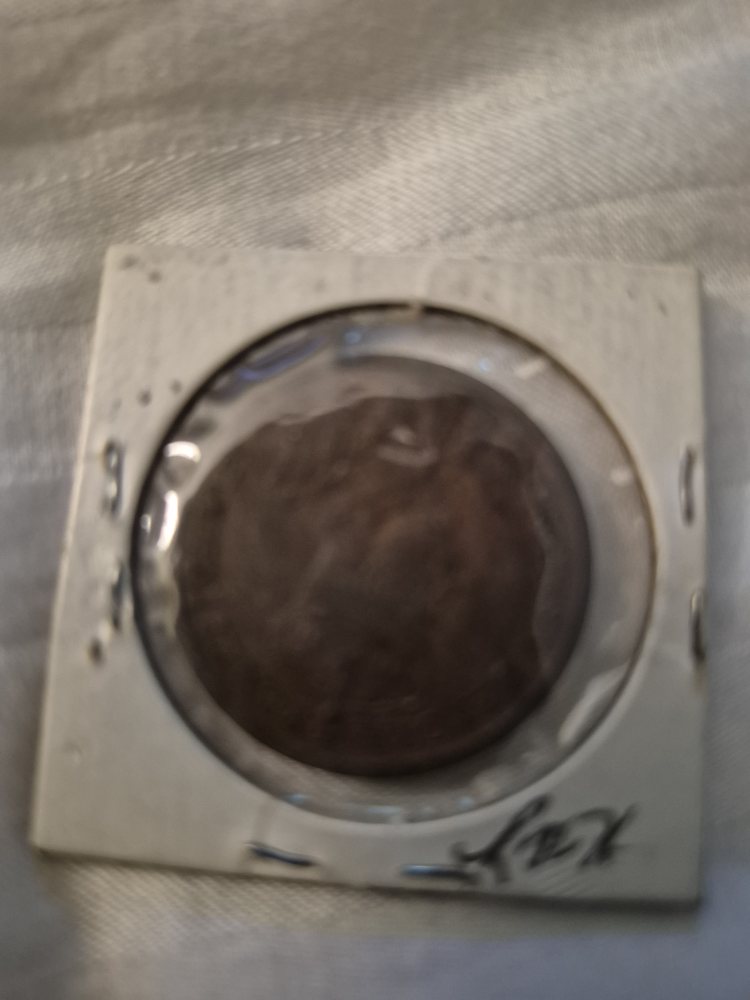 1916 Wheat Penny - photo 2