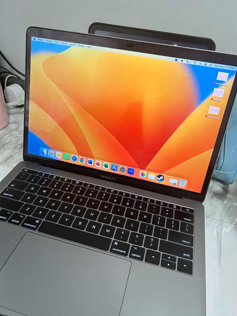 MacBook Pro 2017 | 256GB - photo 2